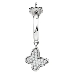 Gioielli Donna|Mono Orecchini<La Petite Story Monorecchino LPS02ARQ109