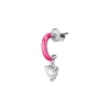 Mono Orecchini|Mono Orecchini<La Petite Story Monorecchino LPS02AQM35