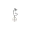 Mono Orecchini|Mono Orecchini<La Petite Story Monorecchino LPS02AQM24