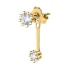 Orecchini|Orecchini Con Diamanti<Live Diamond Monorecchino LDY022117