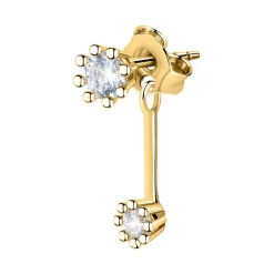 Orecchini|Orecchini Con Diamanti<Live Diamond Monorecchino LDY022117