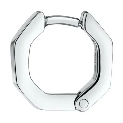 Gioielli In Acciaio|Gioielli Uomo<Morellato Monorecchino SALS72