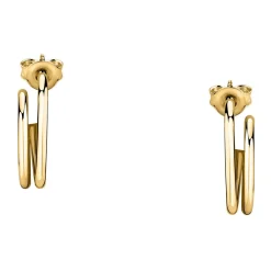 Orecchini|Gioielli In Oro<Bluespirit Orecchini a Cerchio - Creole in Oro