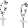 Gioielli Donna|Orecchini In Acciaio<Bluespirit ORECCHINI 3 CHIC - P.31S301000100