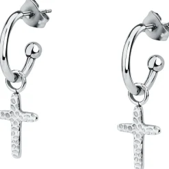 Gioielli Donna|Orecchini In Acciaio<Bluespirit ORECCHINI 3 CHIC - P.31S301000100