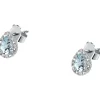 Orecchini|Gioielli Con Pietre Preziose<Bluespirit ORECCHINI ACQUAMARINA - P.20S401000700