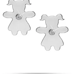 Gioielli Donna|Orecchini Con Diamanti<Bluespirit ORECCHINI ALWAYS - P.77E201000100
