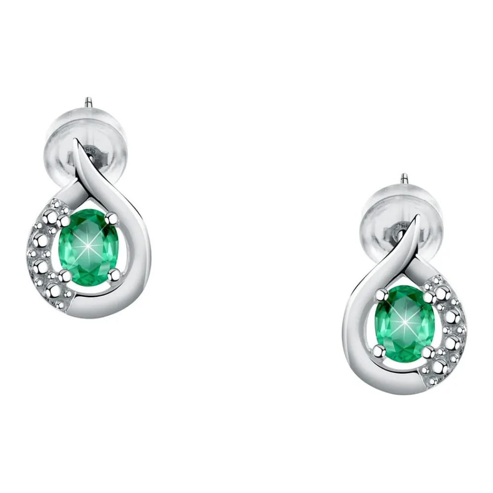 Gioielli Donna|Orecchini<Bluespirit ORECCHINI ARMONIA - P.77U701000100