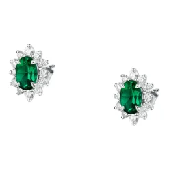 Orecchini|Gioielli Con Pietre Preziose<Bluespirit ORECCHINI ATELIER - P.206G01000900