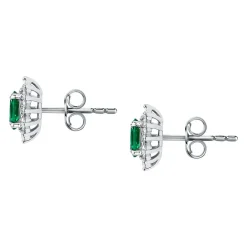 Orecchini|Gioielli Con Pietre Preziose<Bluespirit ORECCHINI ATELIER - P.206G01000900