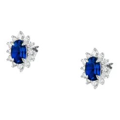 Orecchini|Gioielli Con Pietre Preziose<Bluespirit ORECCHINI ATELIER - P.206G01000800