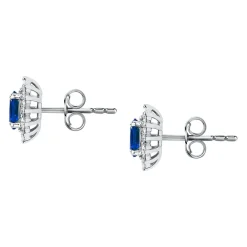 Orecchini|Gioielli Con Pietre Preziose<Bluespirit ORECCHINI ATELIER - P.206G01000800