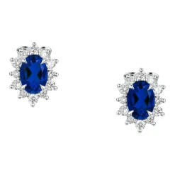 Orecchini|Gioielli Con Pietre Preziose<Bluespirit ORECCHINI ATELIER - P.206G01001000I