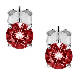 Gioielli In Argento|Gioielli Donna<Bluespirit ORECCHINI AURORA - P.258A01000300