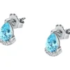 Gioielli Donna|Orecchini<Bluespirit ORECCHINI AURORA - P.258A01000600