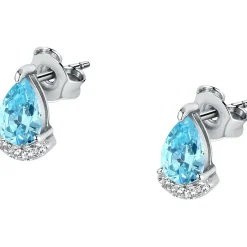 Gioielli Donna|Orecchini<Bluespirit ORECCHINI AURORA - P.258A01000600