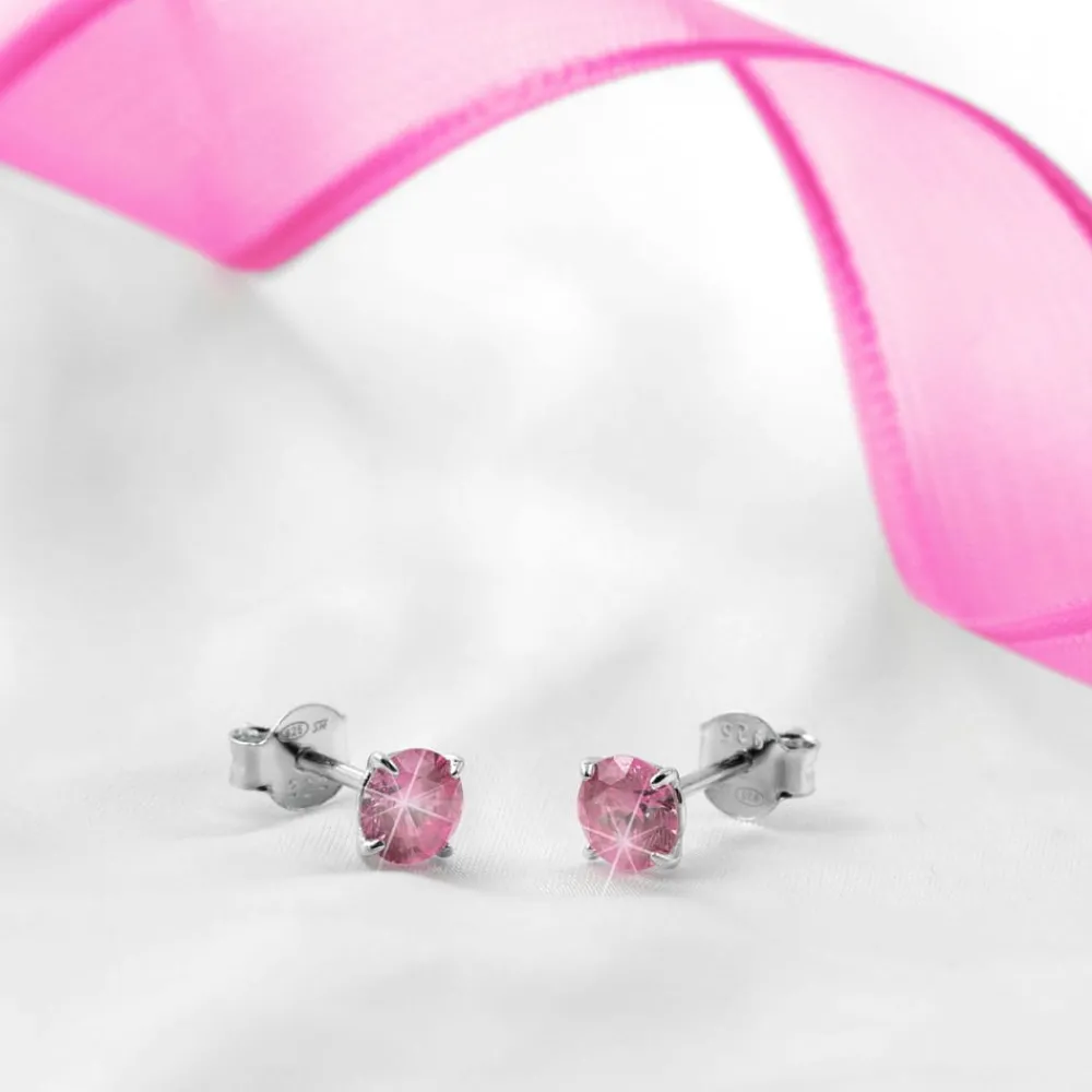 Orecchini In Argento|Orecchini<Bluespirit Orecchini Aurora - P.25U201001800