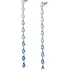 Orecchini In Argento|Orecchini<Bluespirit Orecchini Aurora - P.25U201000200