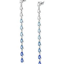 Orecchini In Argento|Orecchini<Bluespirit Orecchini Aurora - P.25U201000200