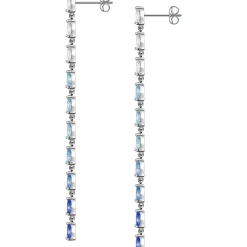 Orecchini In Argento|Orecchini<Bluespirit Orecchini Aurora - P.25U201000200