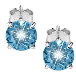Orecchini In Argento|Orecchini<Bluespirit Orecchini Aurora - P.25U201001600