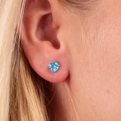 Orecchini In Argento|Orecchini<Bluespirit Orecchini Aurora - P.25U201001600