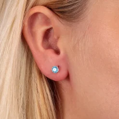 Orecchini In Argento|Orecchini<Bluespirit Orecchini Aurora - P.25U201001500