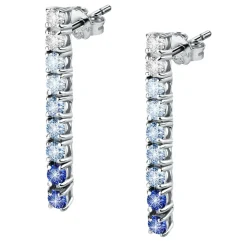 Orecchini In Argento|Orecchini<Bluespirit Orecchini Aurora - P.25U201000600
