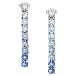 Orecchini In Argento|Orecchini<Bluespirit Orecchini Aurora - P.25U201000600