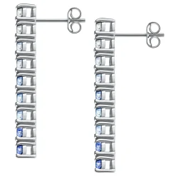 Orecchini In Argento|Orecchini<Bluespirit Orecchini Aurora - P.25U201000600