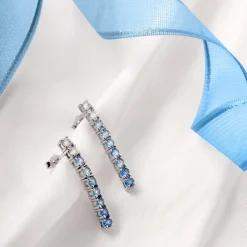 Orecchini In Argento|Orecchini<Bluespirit Orecchini Aurora - P.25U201000600