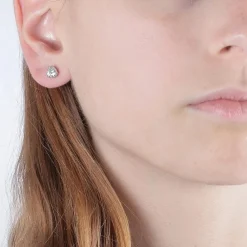 Gioielli Donna|Orecchini<Bluespirit ORECCHINI BACI - P.258901000300