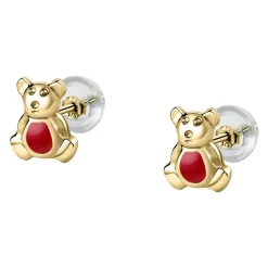 Gioielli In Oro|Gioielli Bambino<Bluespirit ORECCHINI B-BABY - P.76D301000200