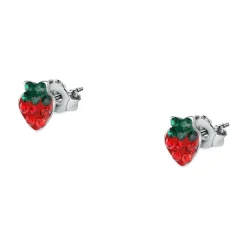 Gioielli In Argento|Orecchini Bambino<Bluespirit ORECCHINI B-BABY - P.25D301003200