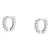 Gioielli In Argento|Gioielli Bambino<Bluespirit ORECCHINI B-BABY - P.25D301003600