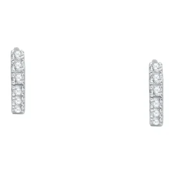 Gioielli In Argento|Gioielli Bambino<Bluespirit ORECCHINI B-BABY - P.25D301003600