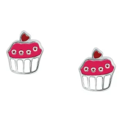 Gioielli Bambino|Orecchini In Argento<Bluespirit ORECCHINI B-BABY - P.25D301002100
