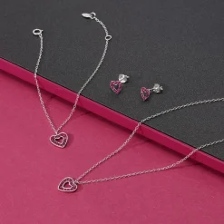Gioielli In Argento|Orecchini Bambino<Bluespirit ORECCHINI B-BABY - P.25D301002400