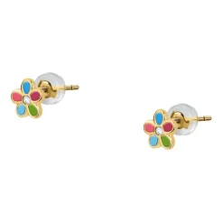 Orecchini|Gioielli In Oro<Bluespirit ORECCHINI B-BABY - P.76D301000500