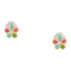 Orecchini|Gioielli In Oro<Bluespirit ORECCHINI B-BABY - P.76D301000500