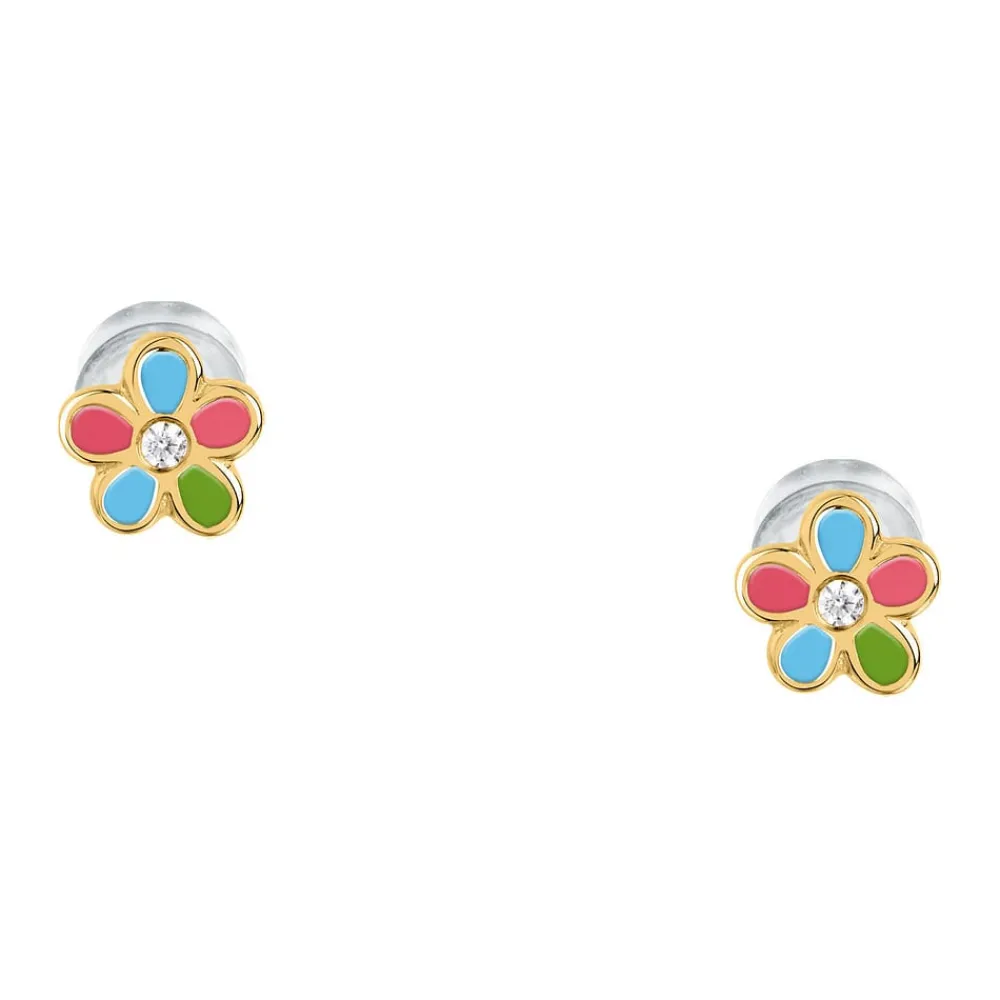 Orecchini|Gioielli In Oro<Bluespirit ORECCHINI B-BABY - P.76D301000500