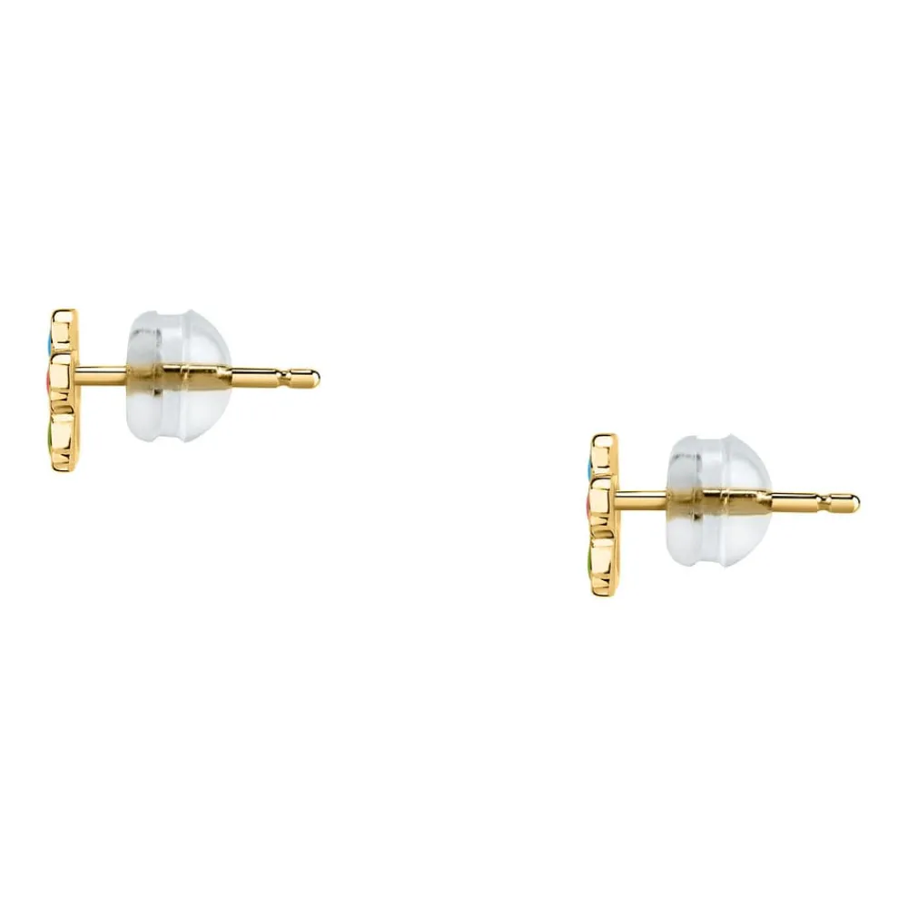 Orecchini|Gioielli In Oro<Bluespirit ORECCHINI B-BABY - P.76D301000500