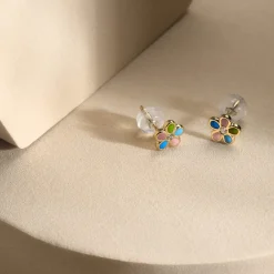 Orecchini|Gioielli In Oro<Bluespirit ORECCHINI B-BABY - P.76D301000500