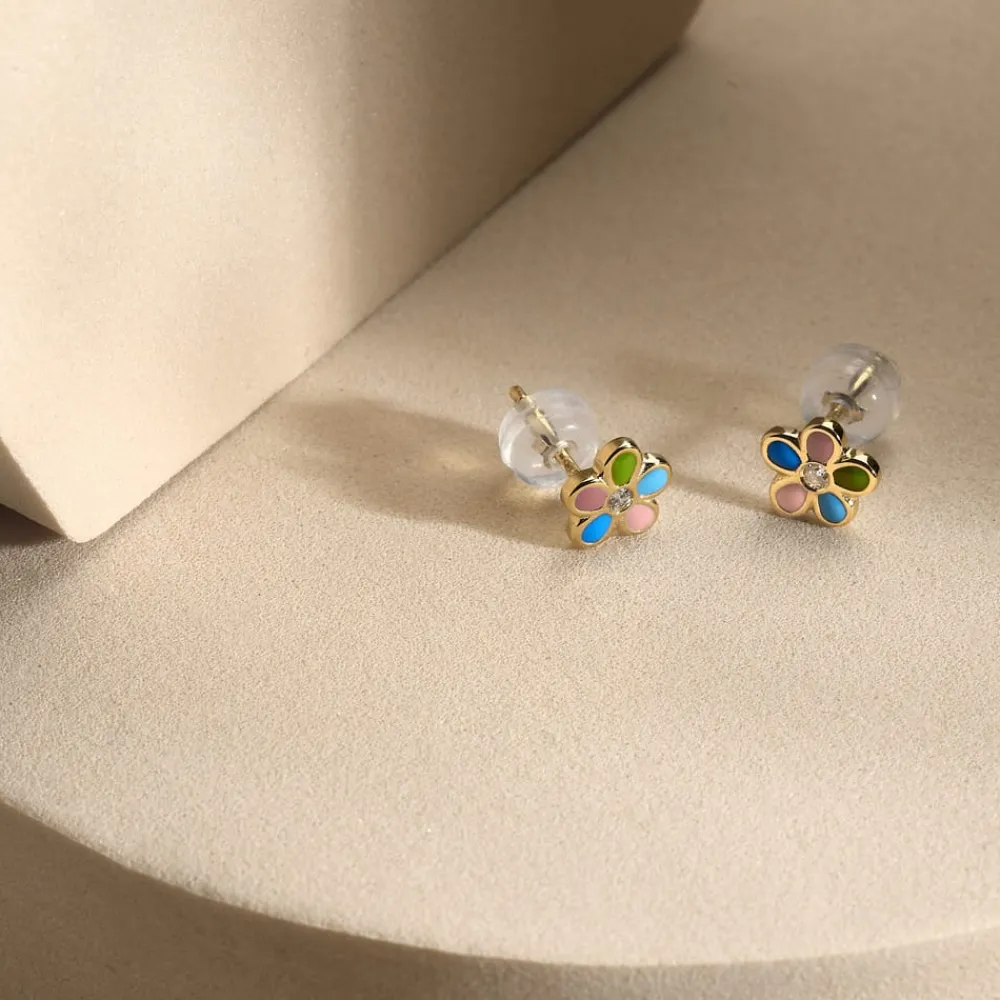 Orecchini|Gioielli In Oro<Bluespirit ORECCHINI B-BABY - P.76D301000500