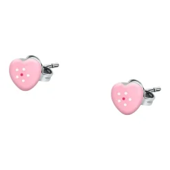 Gioielli In Argento|Orecchini Bambino<Bluespirit ORECCHINI B-BABY - P.25D301000700