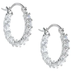 Orecchini|Gioielli In Argento<Bluespirit ORECCHINI B-BABY - P.25G301000900