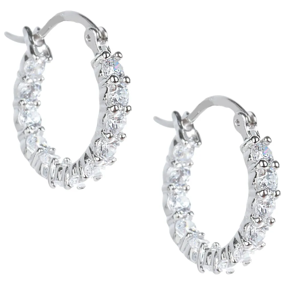 Orecchini|Gioielli In Argento<Bluespirit ORECCHINI B-BABY - P.25G301000900