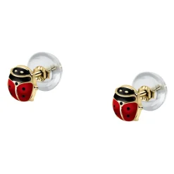 Gioielli In Oro|Gioielli Bambino<Bluespirit ORECCHINI B-BABY - P.76D301000100