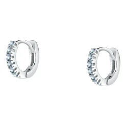 Gioielli In Argento|Gioielli Bambino<Bluespirit ORECCHINI B-BABY - P.25D301003800