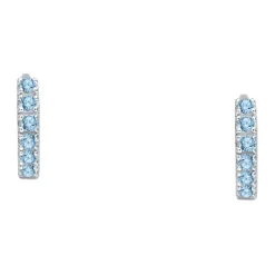 Gioielli In Argento|Gioielli Bambino<Bluespirit ORECCHINI B-BABY - P.25D301003800